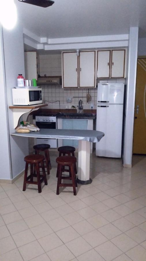 Eldorado Flat Service Калдас Новас Екстериор снимка